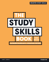 The Study Skills Book (3rd Ed).pdf